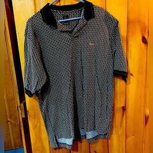 SALE🎉🎉 Men’s Nike Golf shirt